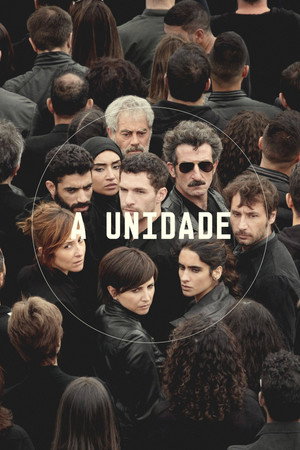 La unidad poszter