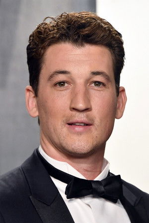 Miles Teller profil kép
