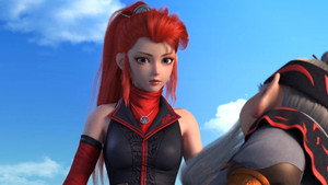我是大神仙 1. évad Ep.5 5. epizód
