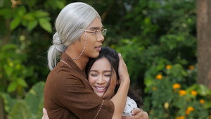 แม่ดอกรักเร่ 1. évad Ep.24 24. epizód
