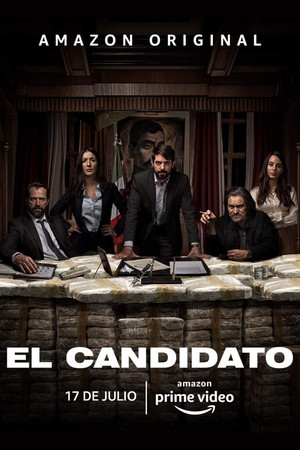 El candidato poszter