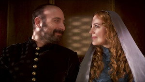El Sultán 1. évad Ep.33 33. epizód