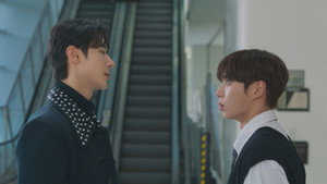 비밀 사이 1. évad Ep.3 3. epizód