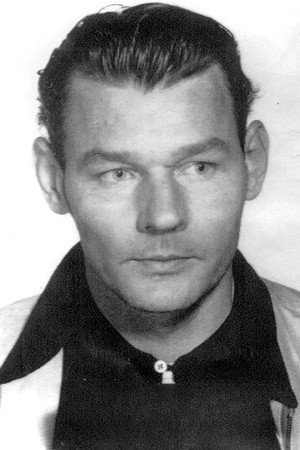 Leo Gordon profil kép