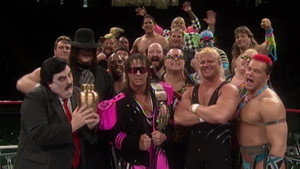 WWF Superstars 7. évad Ep.51 51. epizód