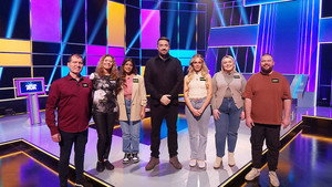 The Answer Run 1. évad Ep.11 11. epizód