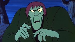 Hol vagy, Scooby Doo! 2. évad Ep.4 Félelmetes fagyos frász