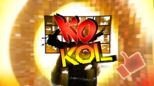 晚吹 - KO KOL kép