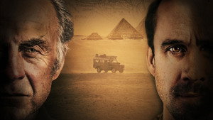 Egypt with the World's Greatest Explorer kép
