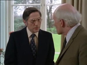 The Sweeney 4. évad Ep.8 8. epizód