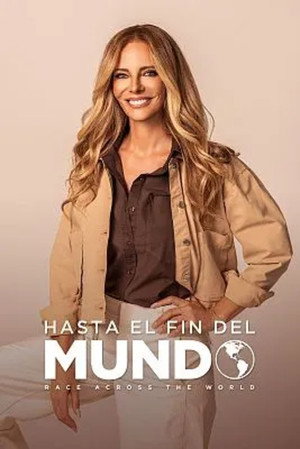 Hasta el fin del mundo 1. évad (2025-11-12) poszter