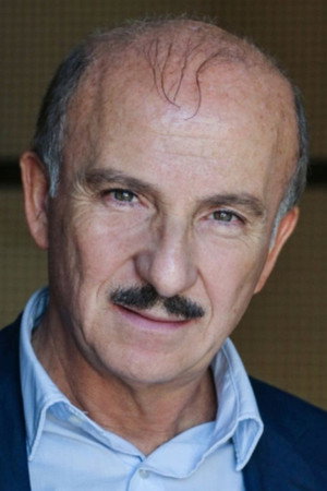 Carlo Buccirosso profil kép