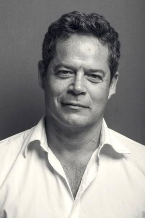 Jorge Sanz profil kép