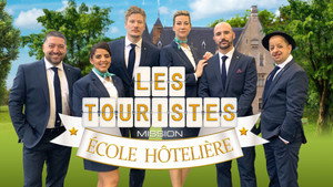 Les Touristes 1. évad Ep.11 11. epizód