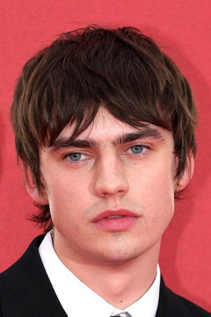 Spike Fearn profil kép