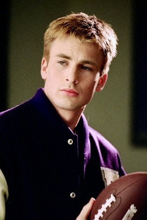 Chris Evans profil kép