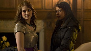 Sofia's Diary 1. évad Ep.40 40. epizód
