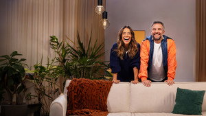 90 Dias na Cama: Do Outro Lado - com Miá Mello & Leandro Ramos kép