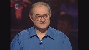 Who Wants to Be a Millionaire? 3. évad Ep.11 11. epizód