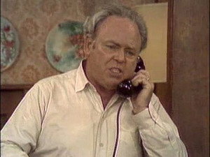 All in the Family 3. évad Ep.5 5. epizód