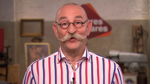 Bares für Rares 10. évad Ep.182 182. epizód