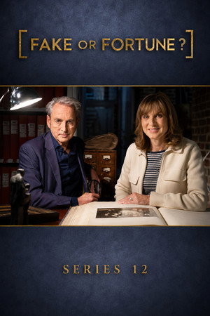 Fake or Fortune? 12. évad (2024-09-26) poszter