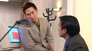 天地豪情 1. évad Ep.55 55. epizód
