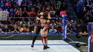 Pankráció - WWE: Smackdown 20. évad Ep.26 26. epizód