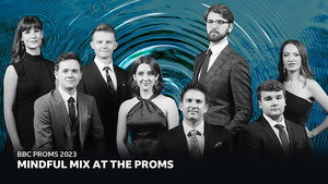 BBC Proms 77. évad Ep.15 15. epizód
