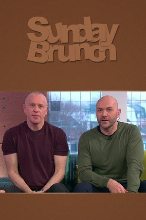 Sunday Brunch poszter