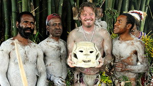 Charley Boorman: Sydney to Tokyo By Any Means 1. évad Ep.2 2. epizód