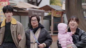 我家那小子 3. évad Ep.24 24. epizód