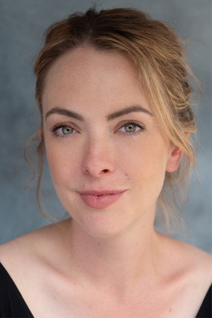 Elisabeth Hopper profil kép