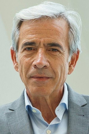 Imanol Arias profil kép