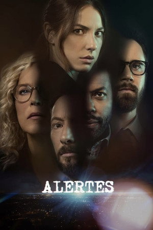 Alertes 5. évad (2025-01-06) poszter