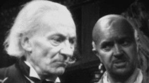 Doctor Who - Ki vagy, doki? 4. évad Ep.2 A csempészek 2.