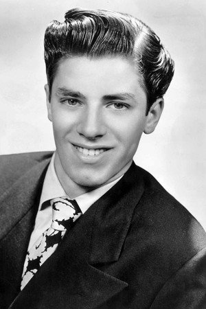 Jerry Lewis profil kép