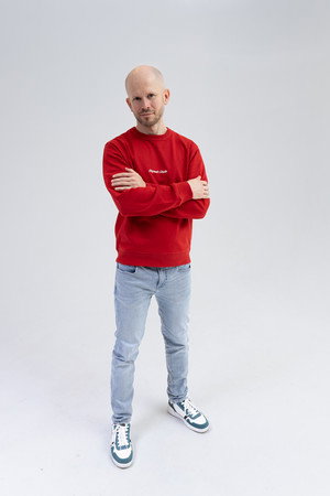 Paweł Olearczyk profil kép