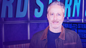 The Howard Stern Interview 2017. évad Ep.3 3. epizód