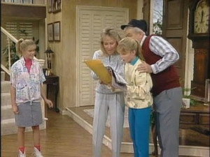 Charles in Charge 2. évad Ep.6 6. epizód