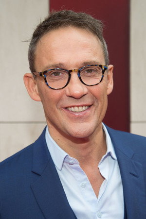 Julien Courbet profil kép