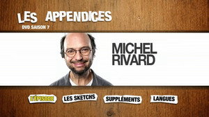 Les Appendices 7. évad Ep.13 13. epizód