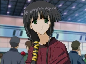 こみっくパーティー 2. évad Ep.1 1. epizód