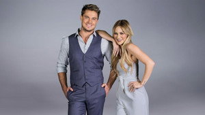 Bobby & Karlien: In Jou Skoene kép