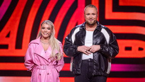 Melodifestivalen 64. évad Ep.5 5. epizód