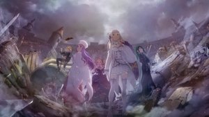 Re:ゼロから始める異世界生活 kép