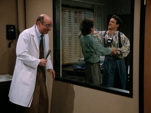 Perfect Strangers 7. évad Ep.20 20. epizód