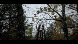 Tchernobyl, une tragédie sans fin kép