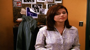Beverly Hills, 90210 8. évad Ep.10 10. epizód