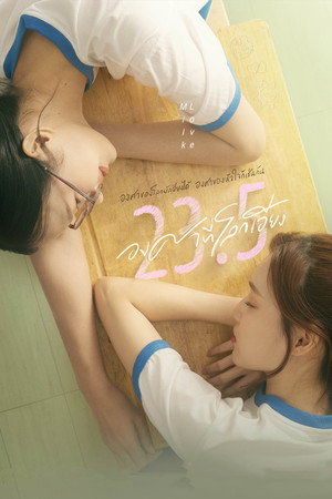23.5 องศาที่โลกเอียง poszter